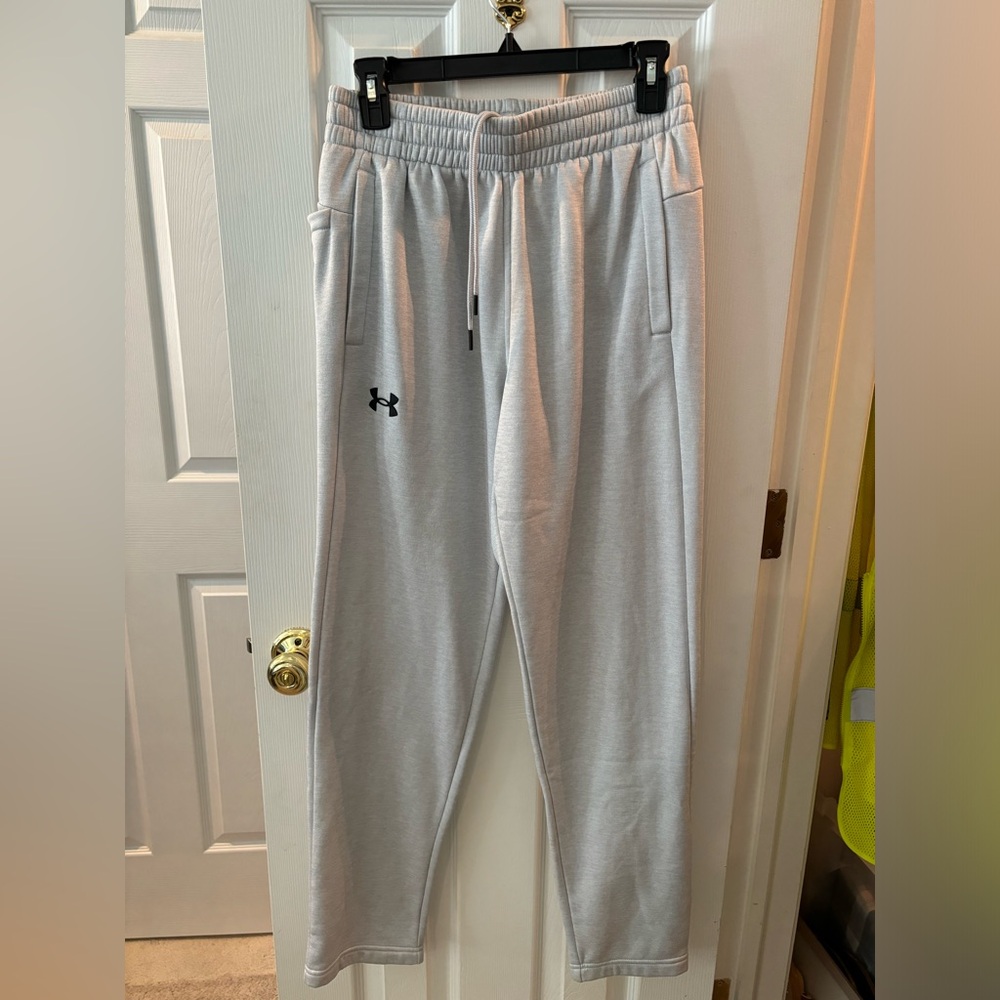Under Armor Sweat Pants